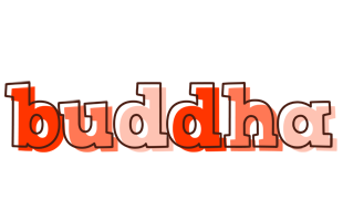 Buddha paint logo