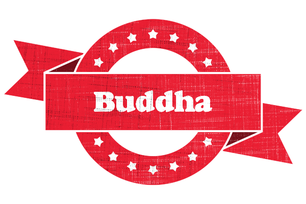 Buddha passion logo