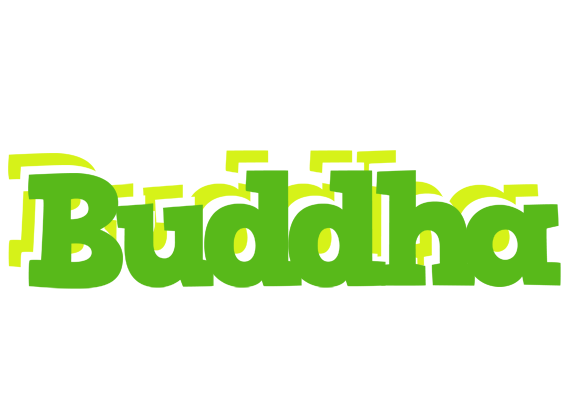 Buddha picnic logo