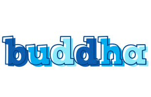 Buddha sailor logo