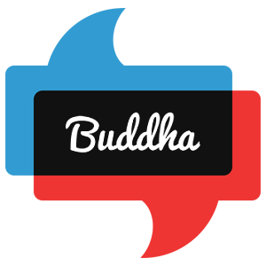 Buddha sharks logo