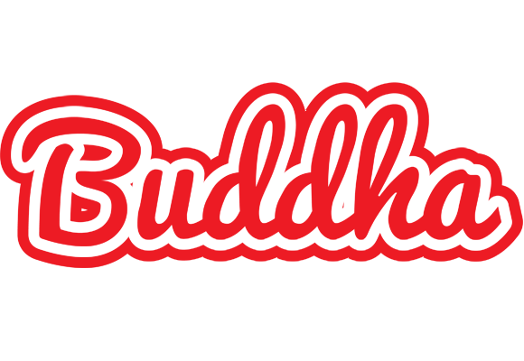 Buddha sunshine logo