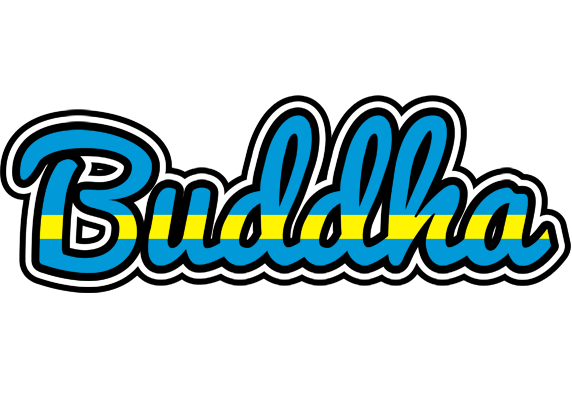 Buddha sweden logo