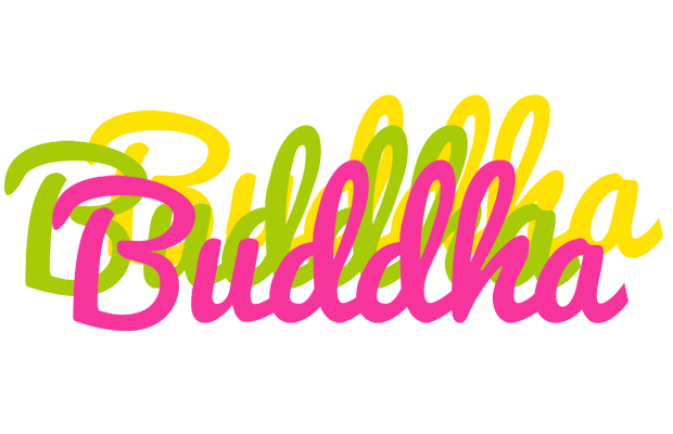 Buddha sweets logo
