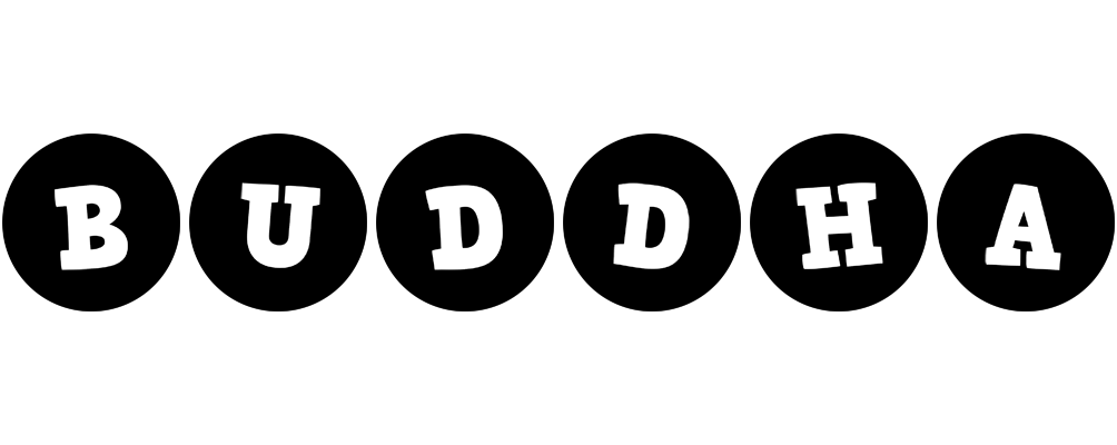 Buddha tools logo