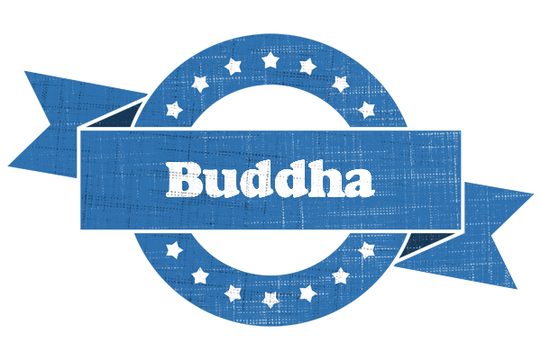 Buddha trust logo