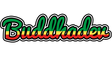 Buddhadev african logo
