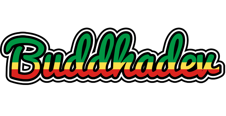 Buddhadev african logo