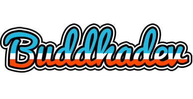 Buddhadev america logo