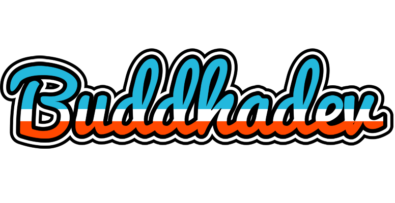 Buddhadev america logo