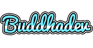Buddhadev argentine logo