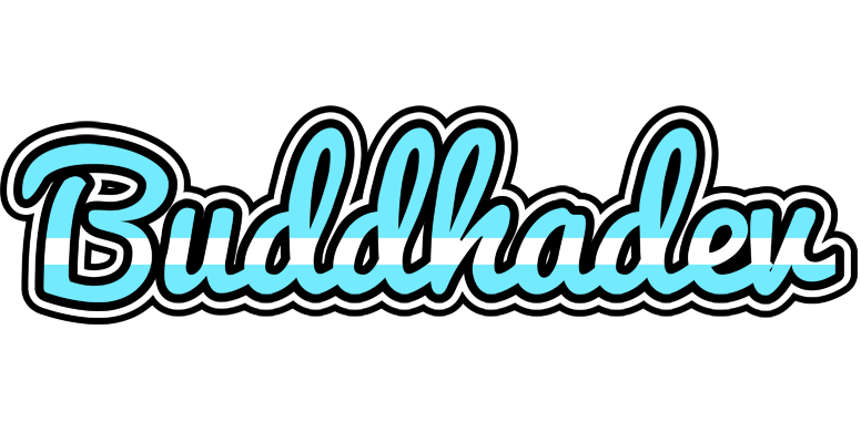 Buddhadev argentine logo