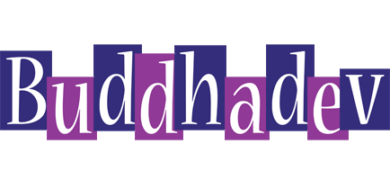 Buddhadev autumn logo