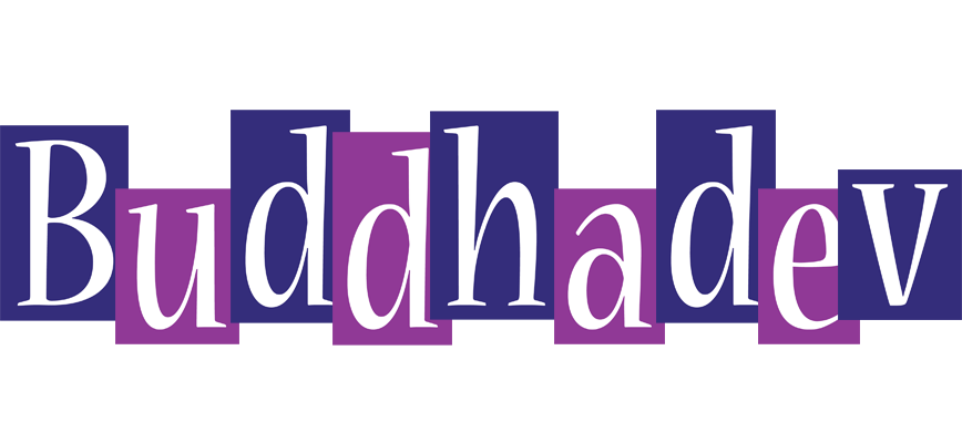 Buddhadev autumn logo