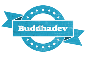 Buddhadev balance logo