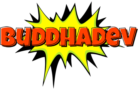 Buddhadev bigfoot logo