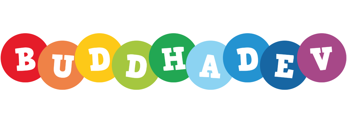 Buddhadev boogie logo