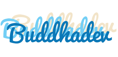 Buddhadev breeze logo