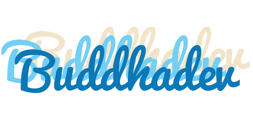 Buddhadev breeze logo