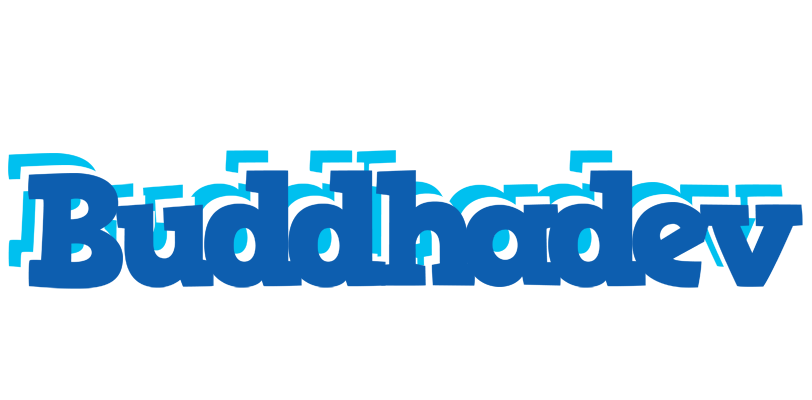 Buddhadev business logo