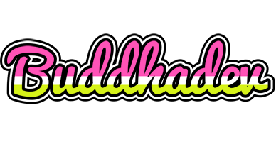 Buddhadev candies logo