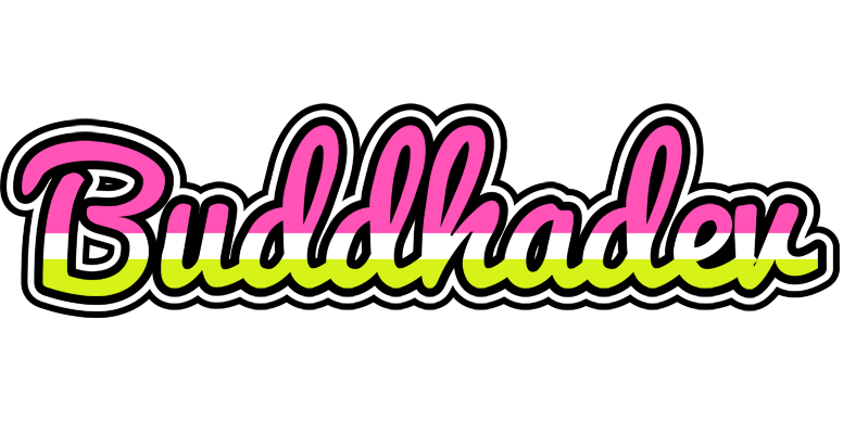 Buddhadev candies logo
