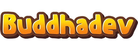 Buddhadev cookies logo