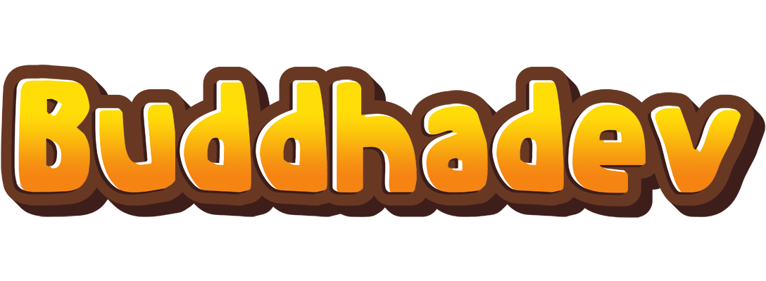 Buddhadev cookies logo