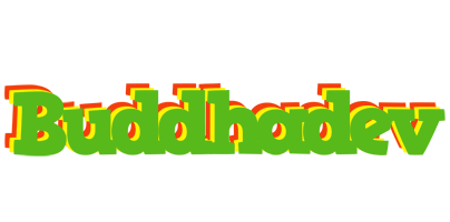 Buddhadev crocodile logo