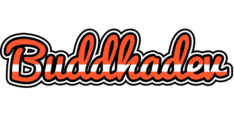 Buddhadev denmark logo