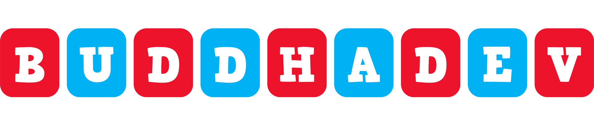 Buddhadev diesel logo