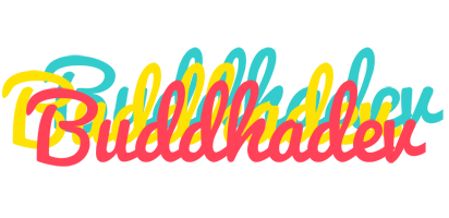 Buddhadev disco logo