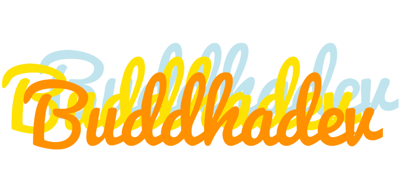 Buddhadev energy logo