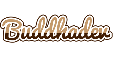 Buddhadev exclusive logo