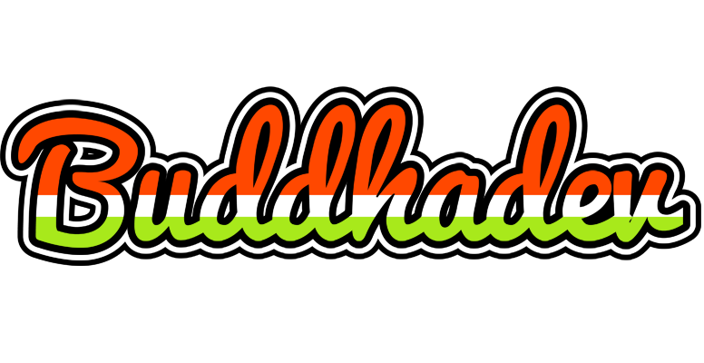 Buddhadev exotic logo