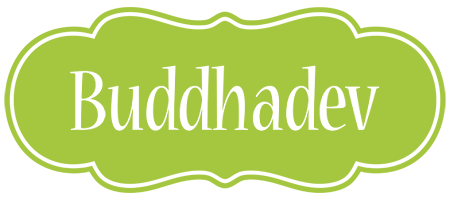 Buddhadev family logo