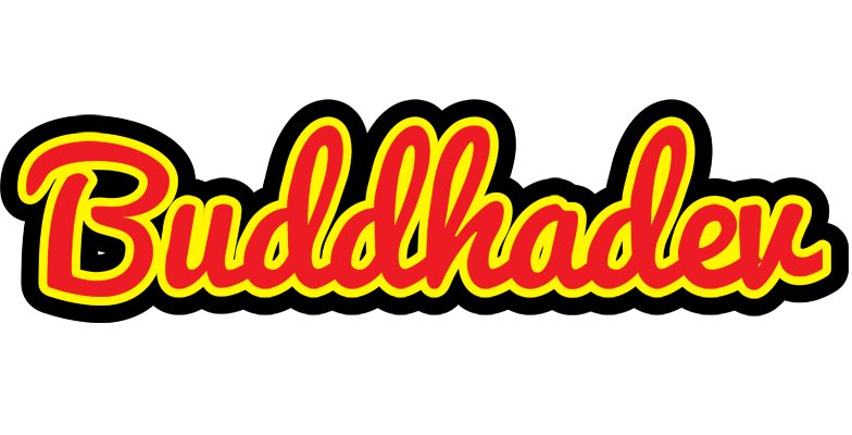 Buddhadev fireman logo