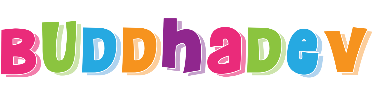 Buddhadev friday logo