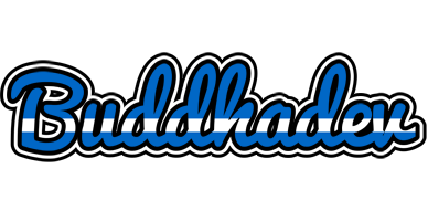 Buddhadev greece logo
