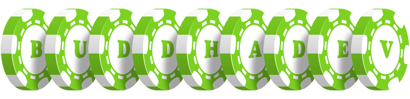 Buddhadev holdem logo