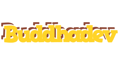 Buddhadev hotcup logo