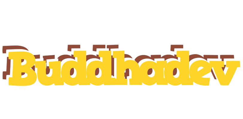 Buddhadev hotcup logo