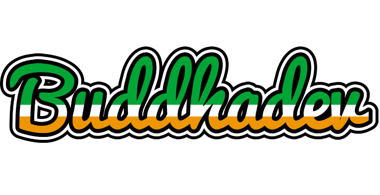 Buddhadev ireland logo
