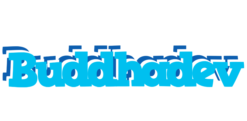 Buddhadev jacuzzi logo