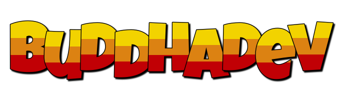 Buddhadev jungle logo