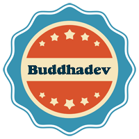 Buddhadev labels logo