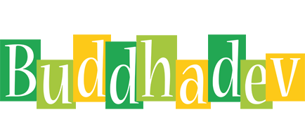 Buddhadev lemonade logo