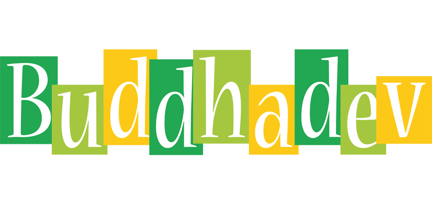 Buddhadev lemonade logo