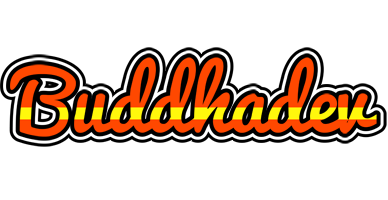 Buddhadev madrid logo