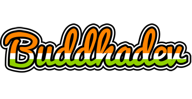 Buddhadev mumbai logo
